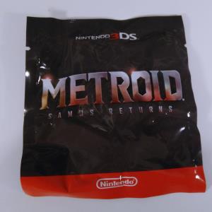 Metroid - Samus Returns (Edition Héritage) (42)